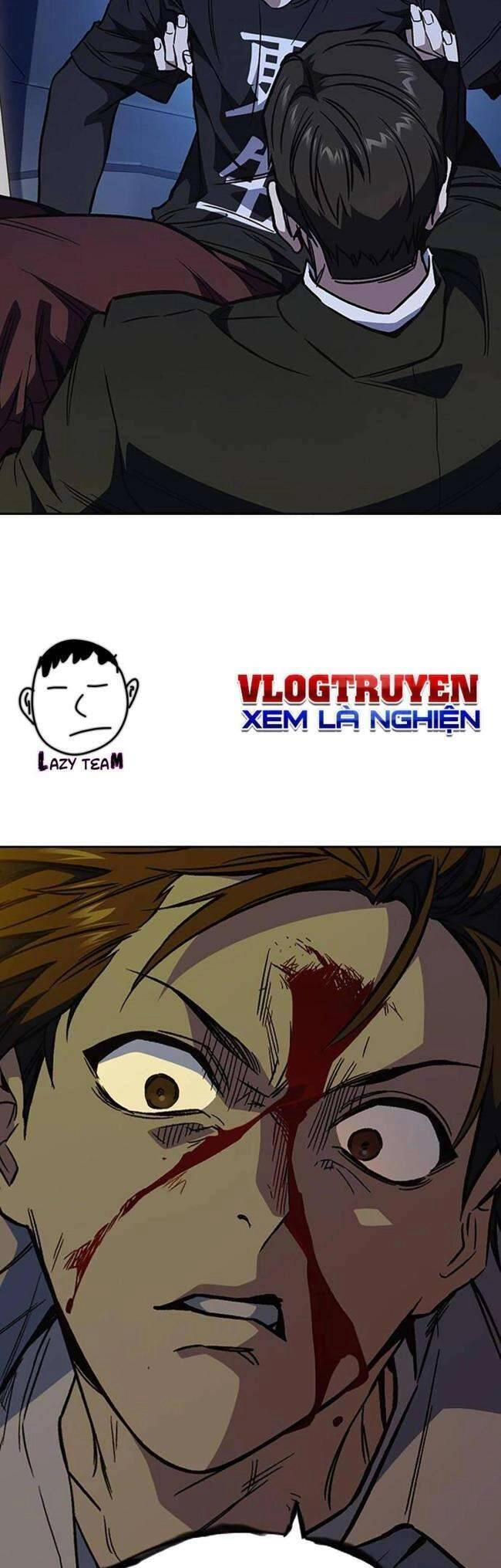 Học Nhóm Chapter 191 - 62