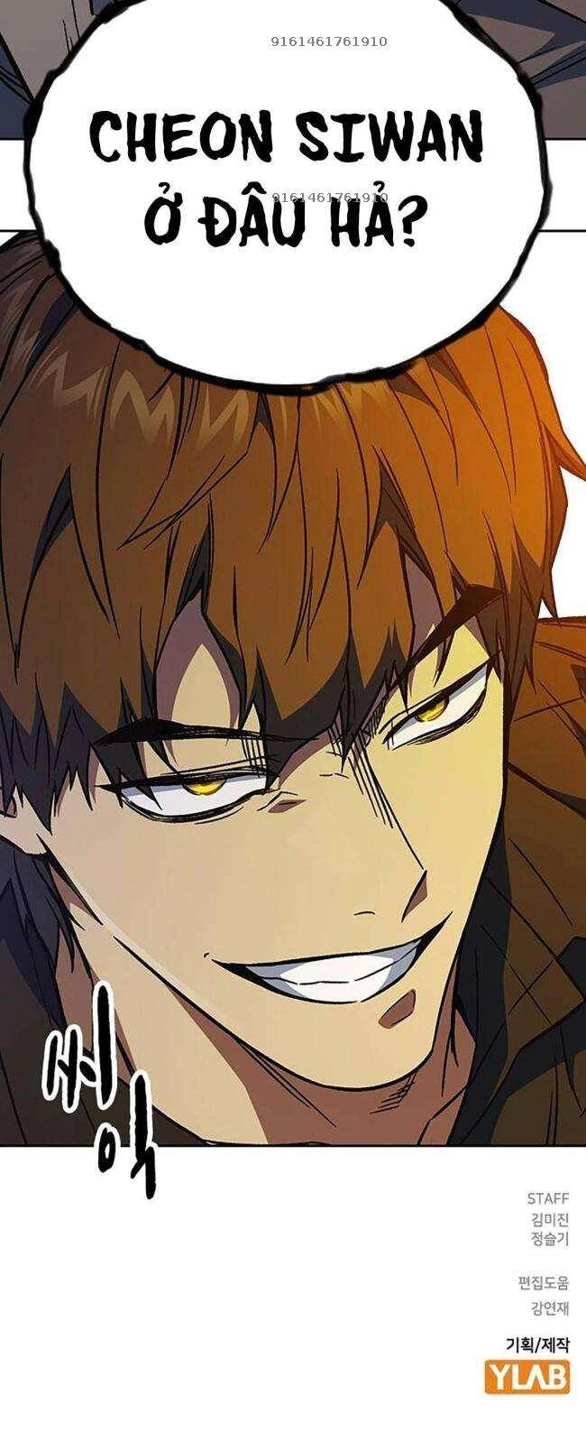 Học Nhóm Chapter 191 - 63