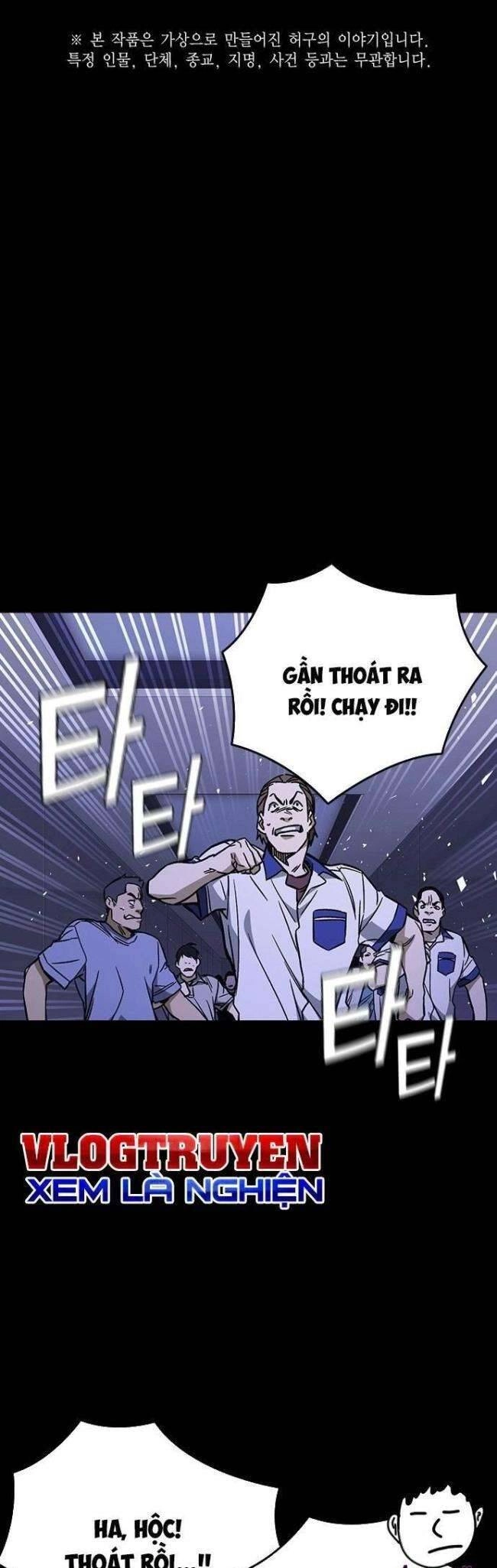 Học Nhóm Chapter 192 - 1