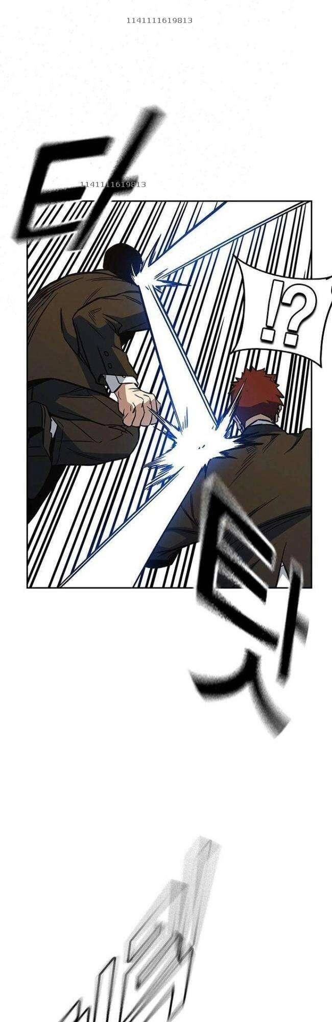 Học Nhóm Chapter 192 - 8