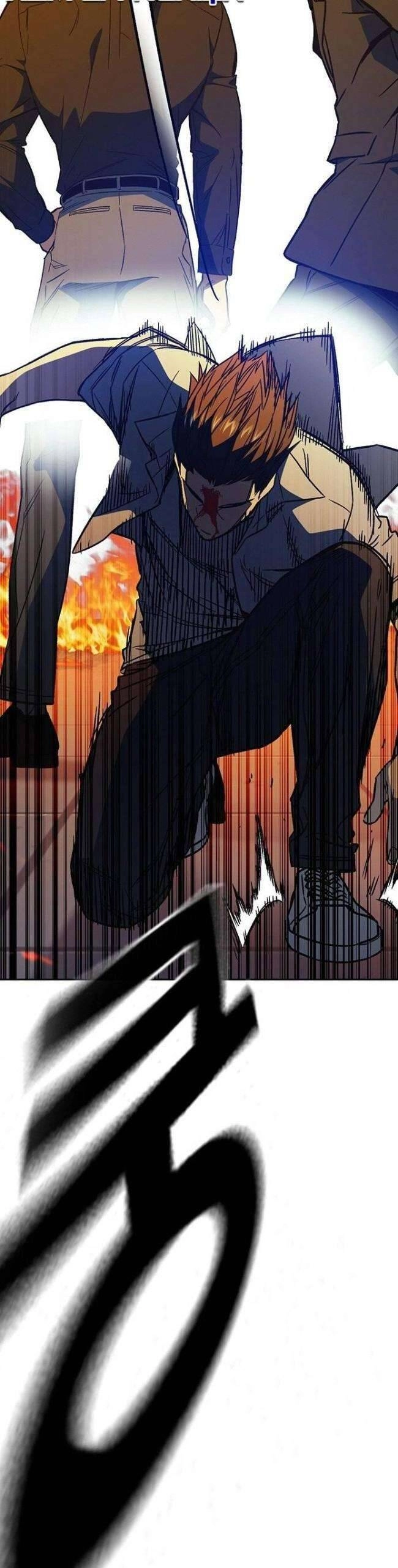 Học Nhóm Chapter 192 - 10