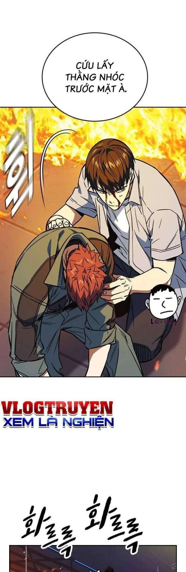 Học Nhóm Chapter 192 - 12