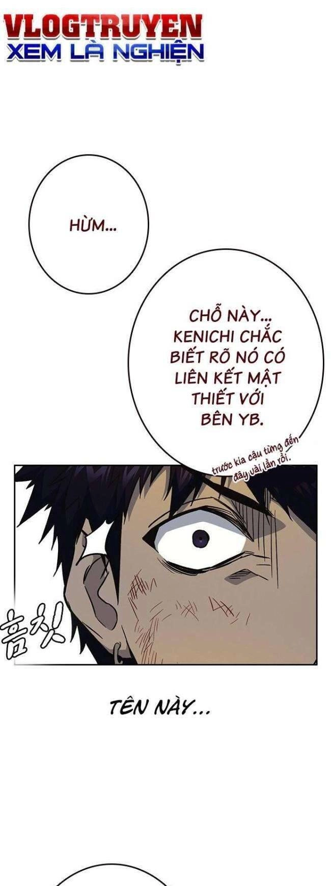 Học Nhóm Chapter 192 - 16