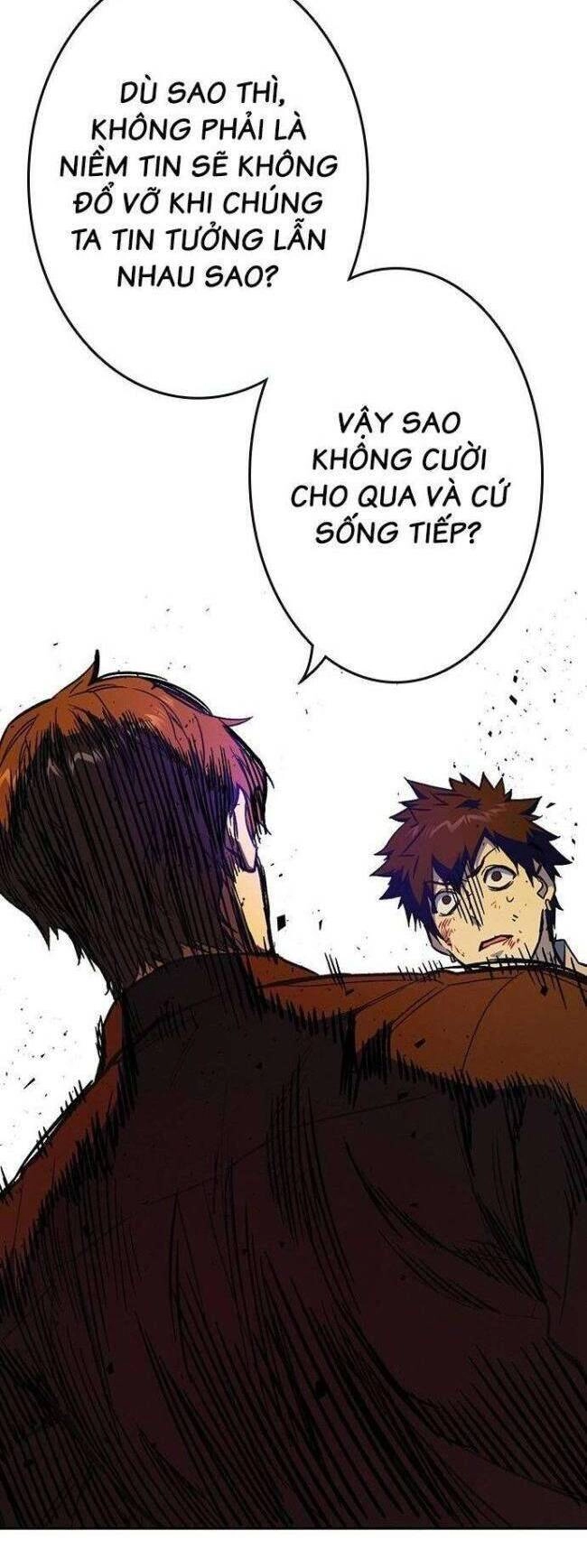 Học Nhóm Chapter 192 - 17