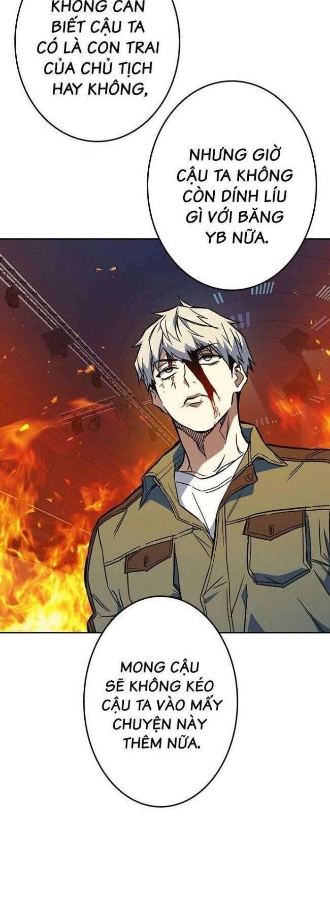 Học Nhóm Chapter 192 - 19