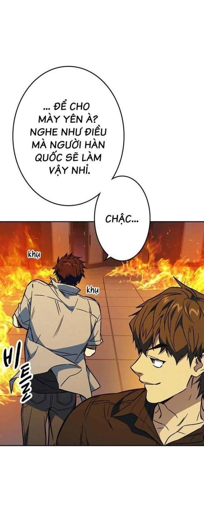 Học Nhóm Chapter 192 - 20