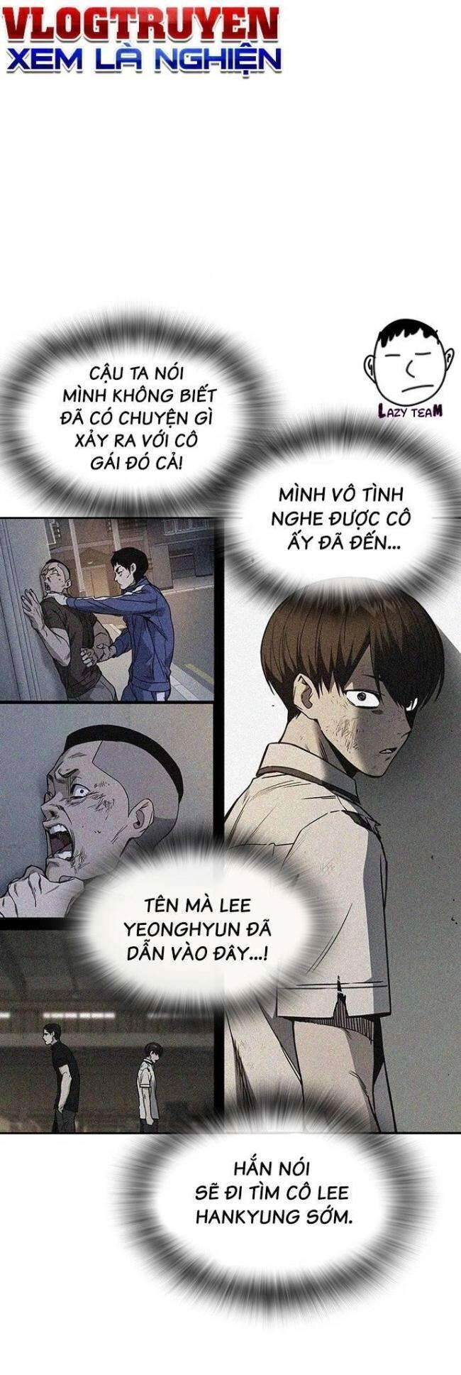 Học Nhóm Chapter 192 - 24