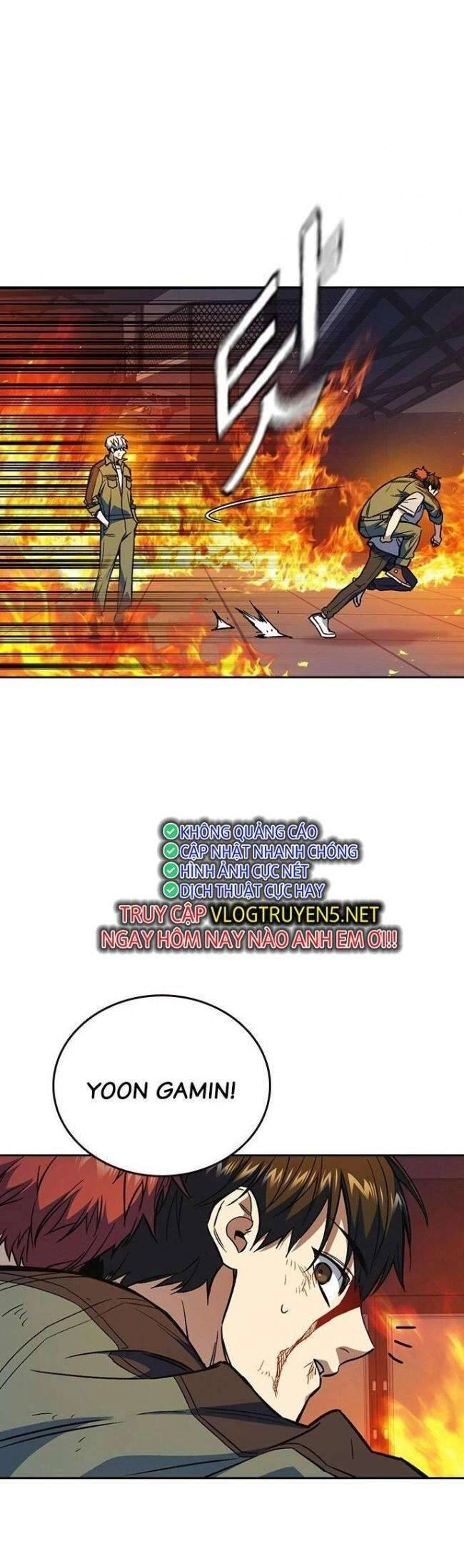 Học Nhóm Chapter 192 - 26