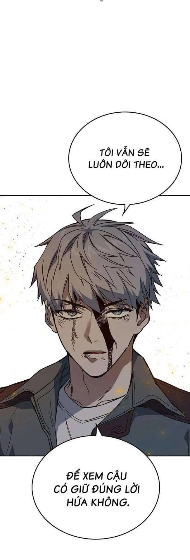 Học Nhóm Chapter 192 - 28