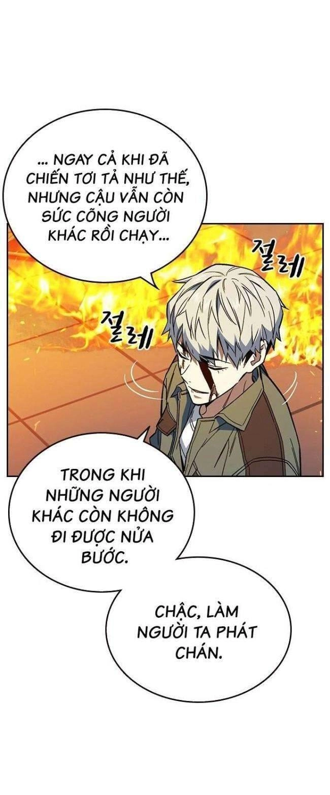 Học Nhóm Chapter 192 - 30