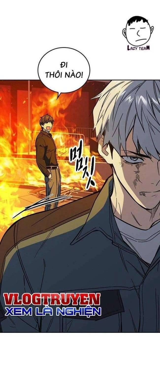 Học Nhóm Chapter 192 - 31