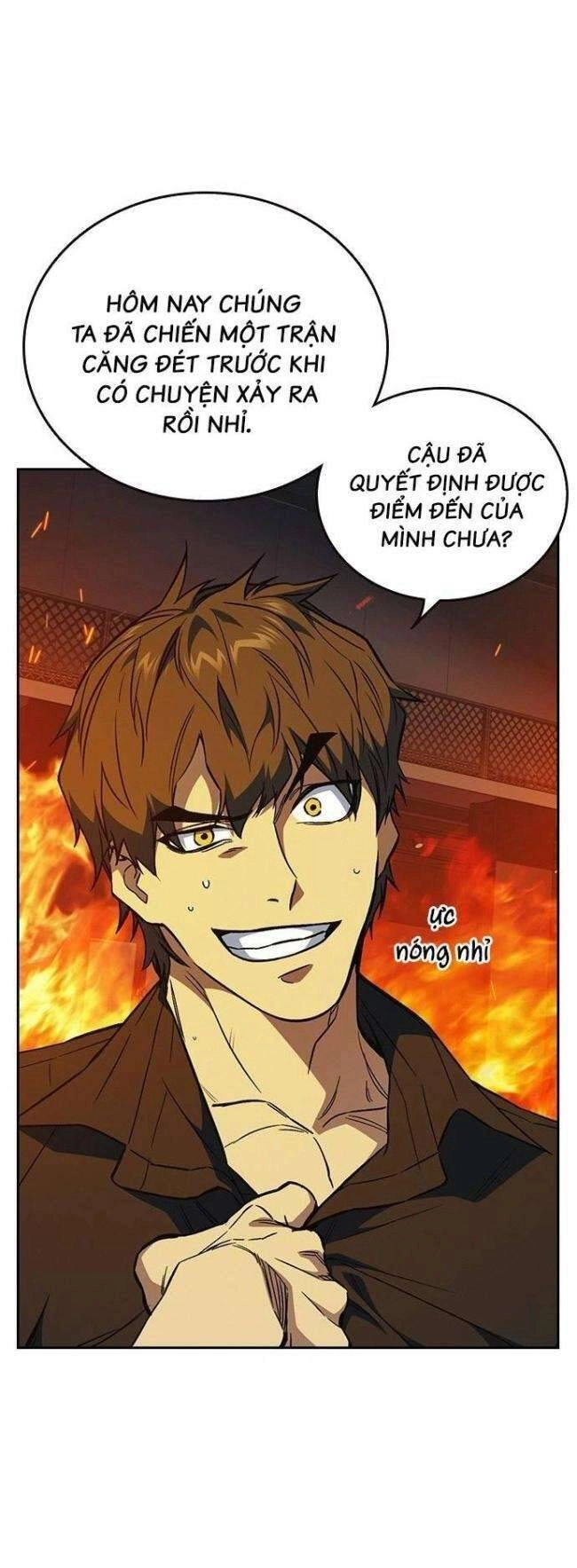 Học Nhóm Chapter 192 - 32