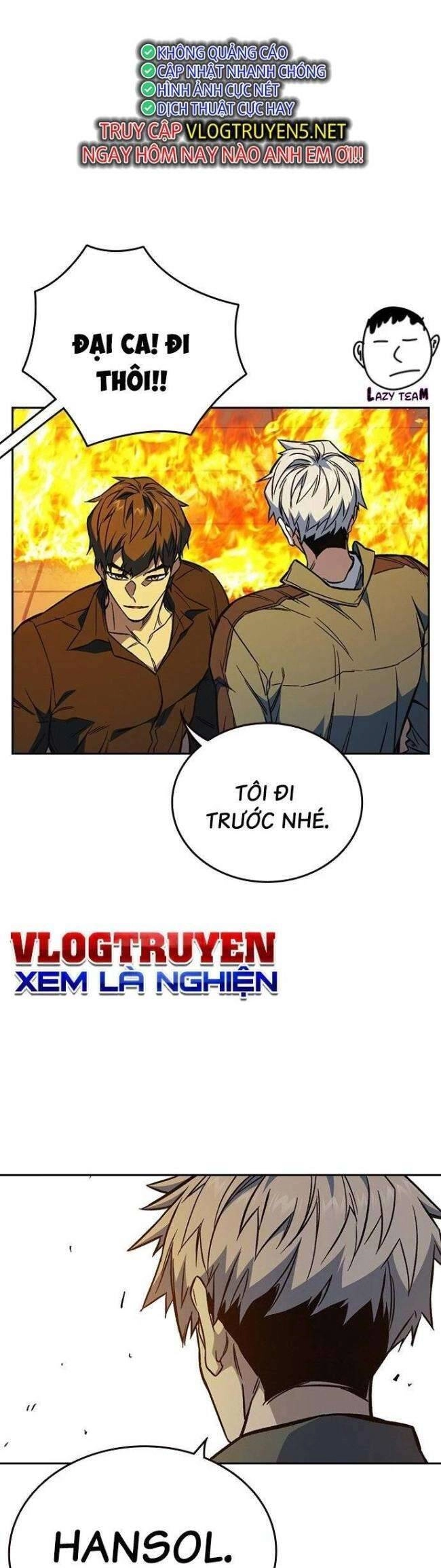 Học Nhóm Chapter 192 - 40