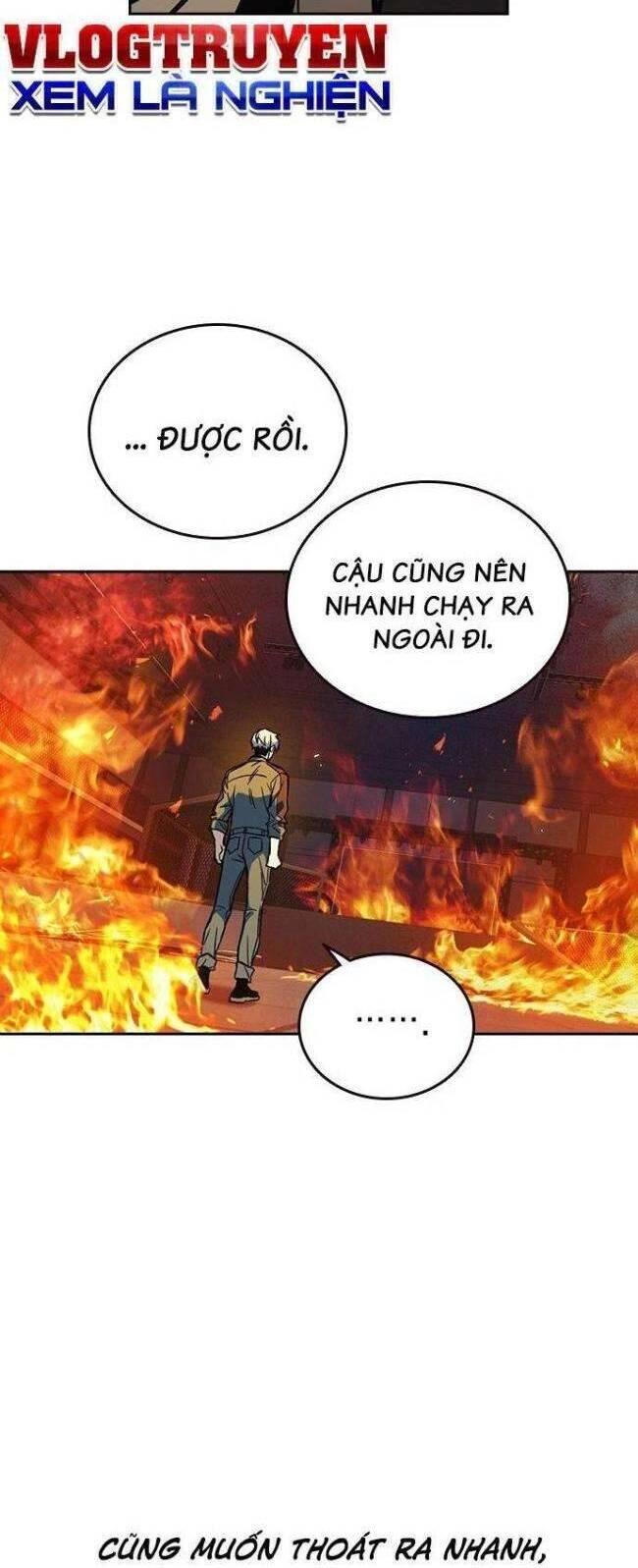 Học Nhóm Chapter 192 - 43