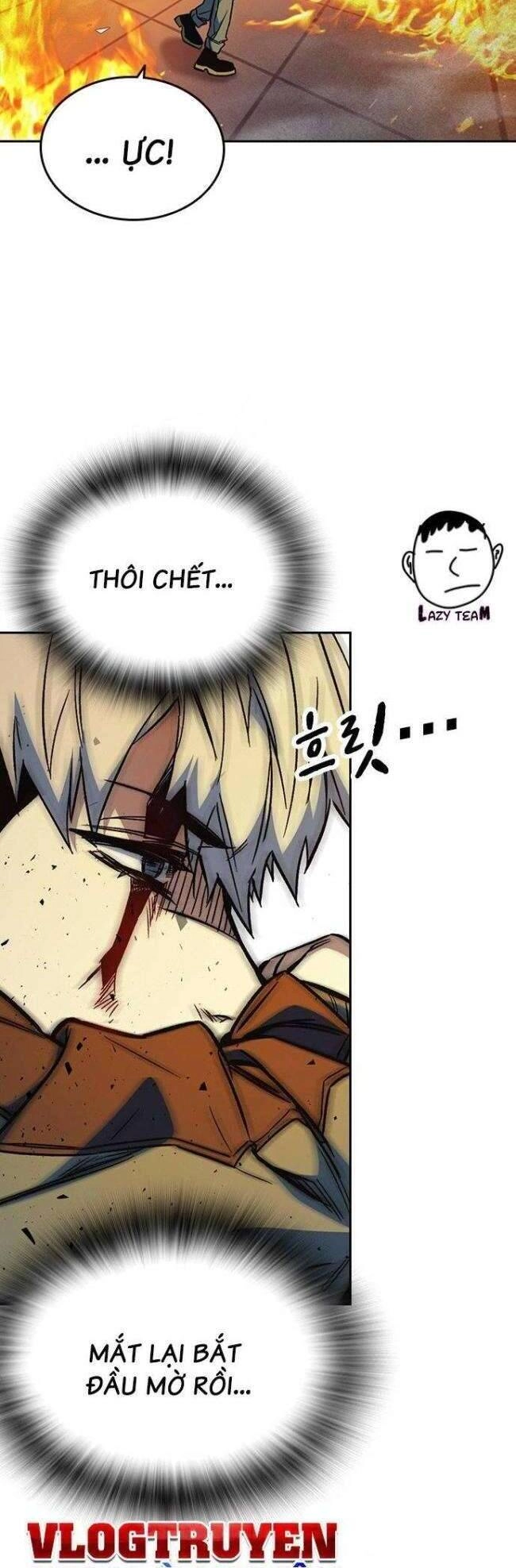 Học Nhóm Chapter 192 - 45