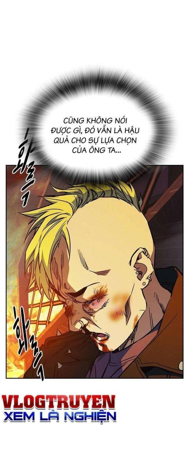 Học Nhóm Chapter 192 - 47