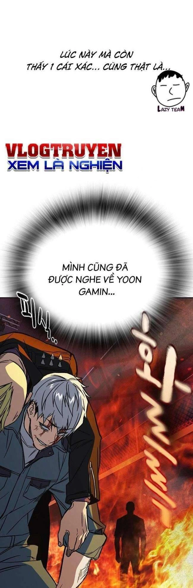 Học Nhóm Chapter 192 - 52