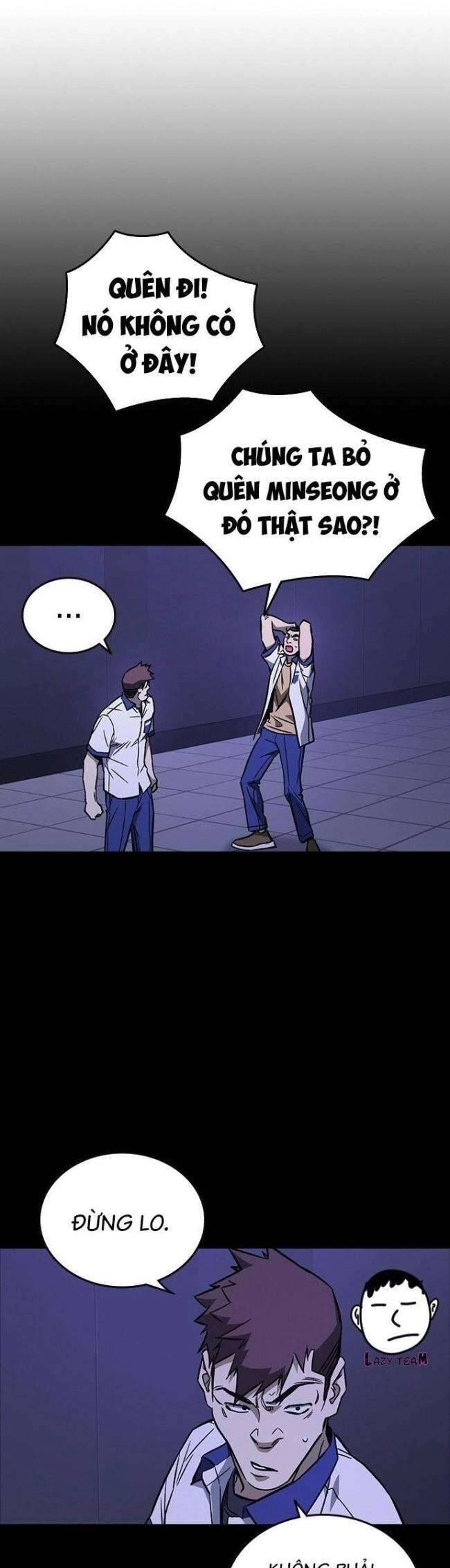 Học Nhóm Chapter 192 - 54