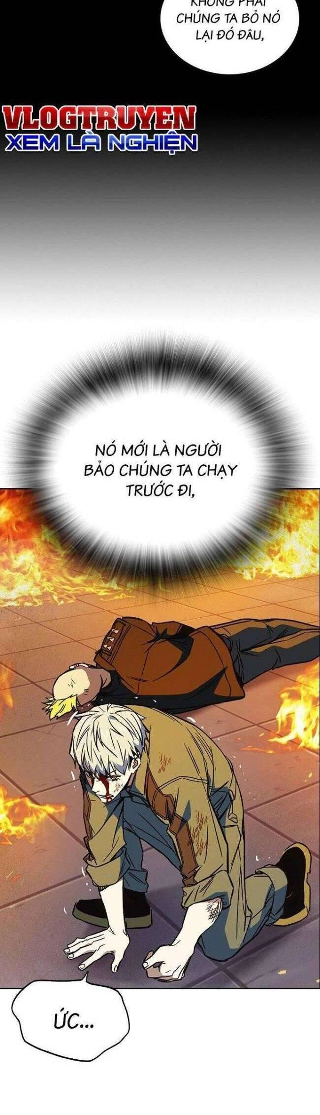 Học Nhóm Chapter 192 - 55