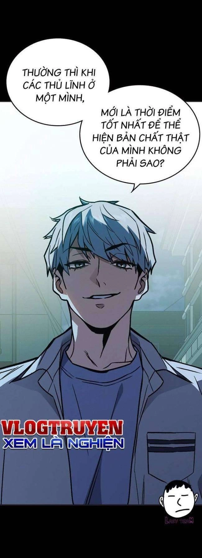 Học Nhóm Chapter 192 - 62