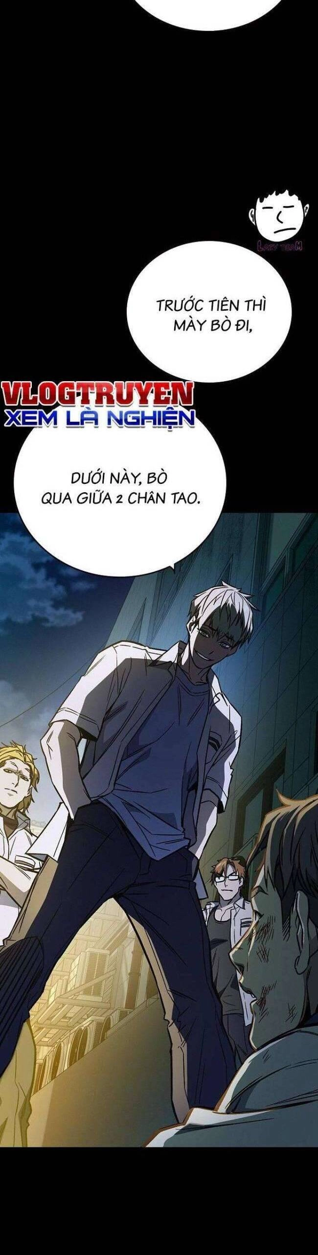 Học Nhóm Chapter 192 - 65