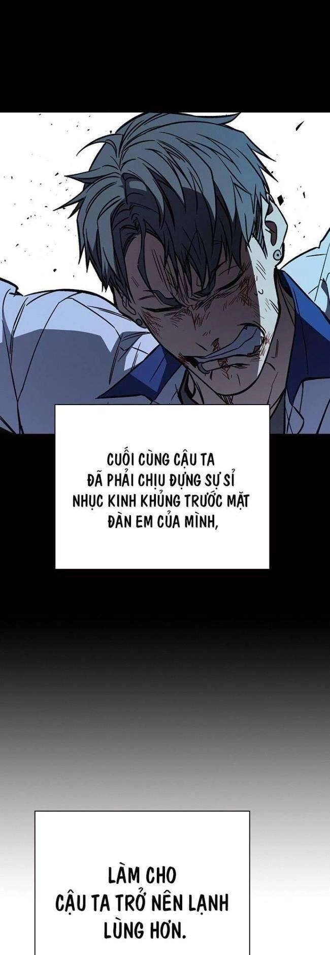 Học Nhóm Chapter 192 - 66