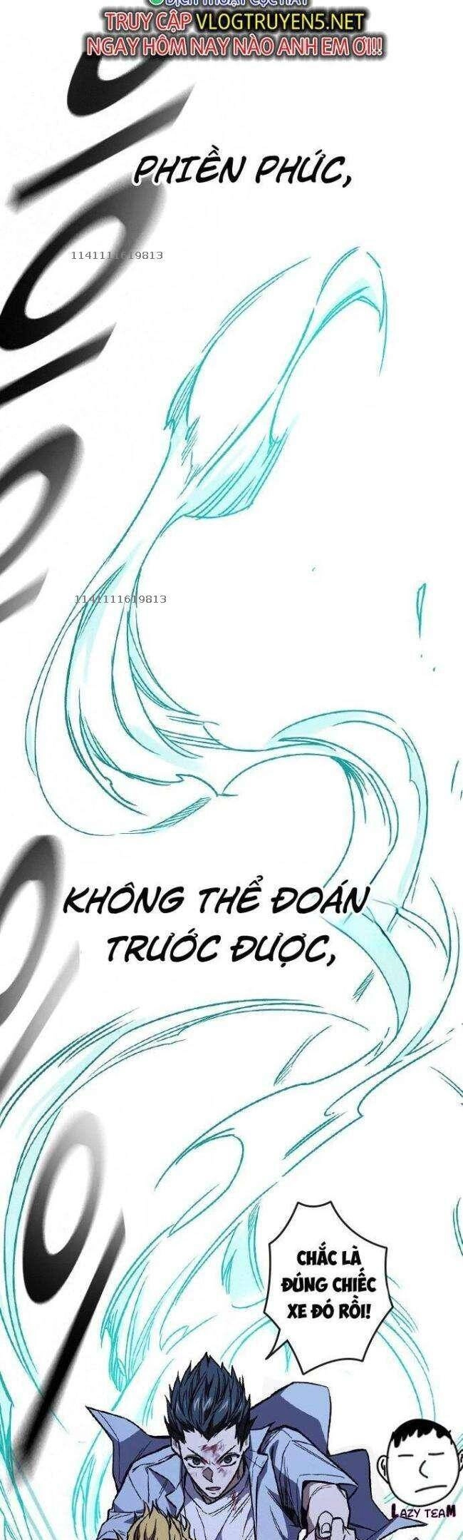 Học Nhóm Chapter 192 - 80