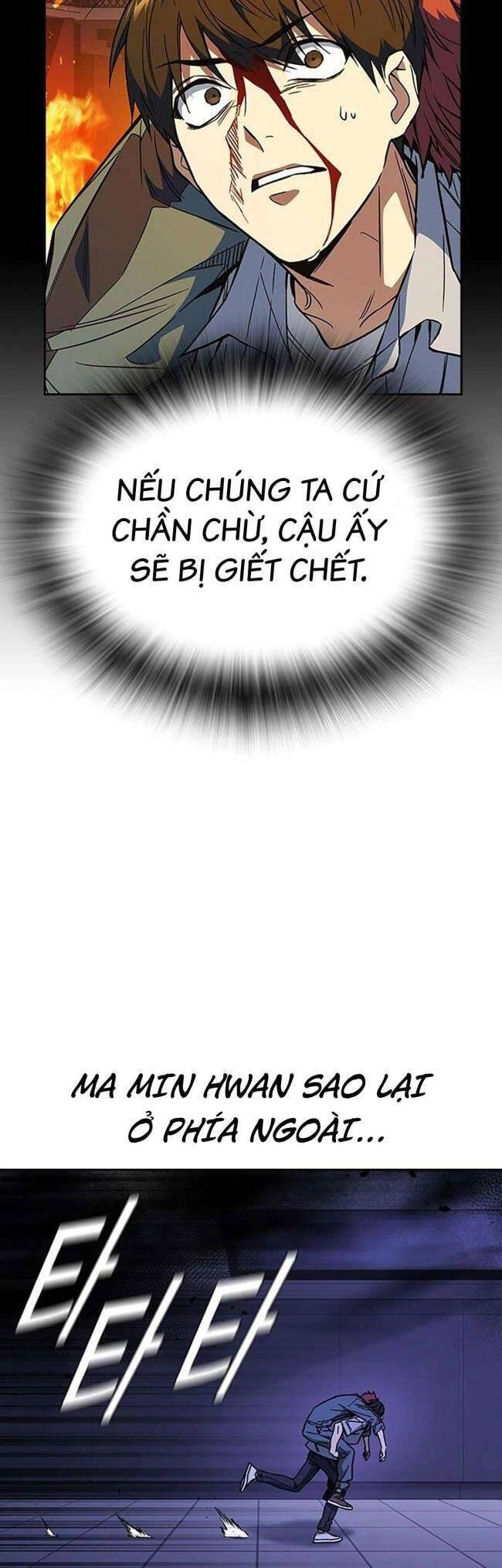 Học Nhóm Chapter 193 - 4