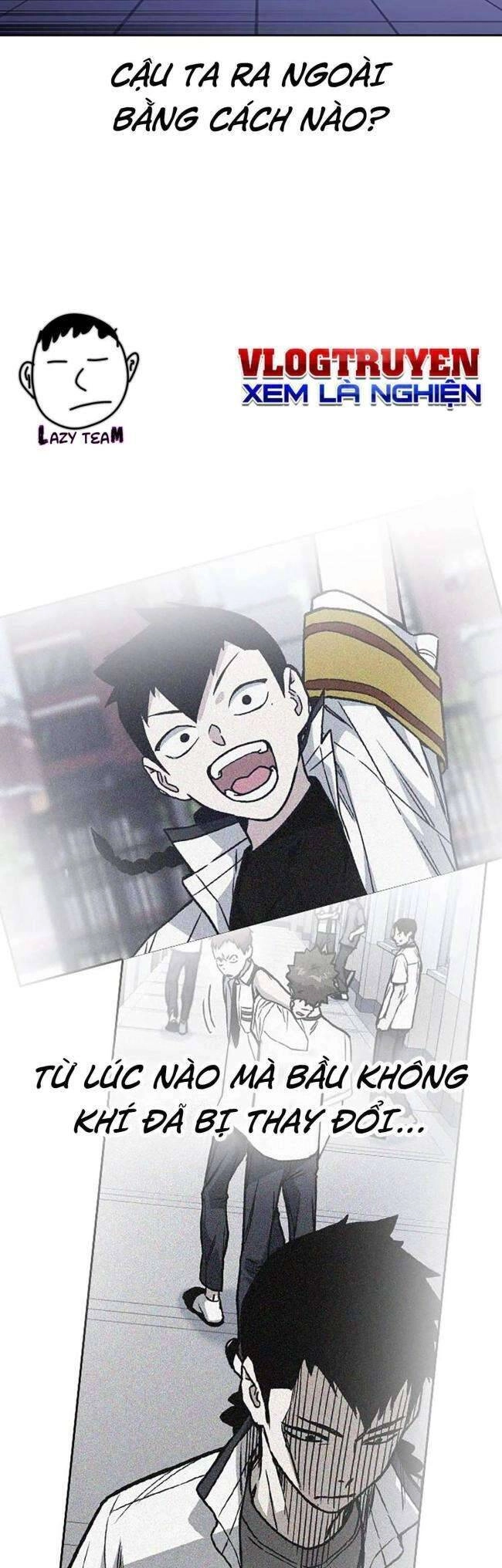 Học Nhóm Chapter 193 - 5