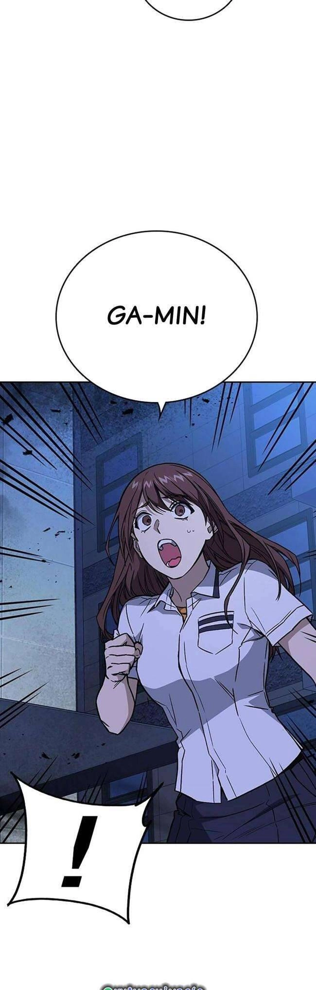 Học Nhóm Chapter 193 - 10