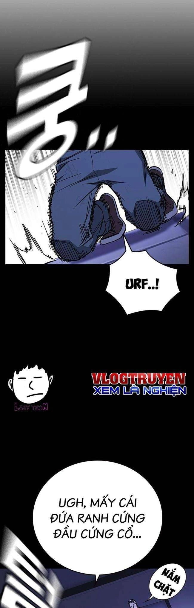 Học Nhóm Chapter 193 - 14