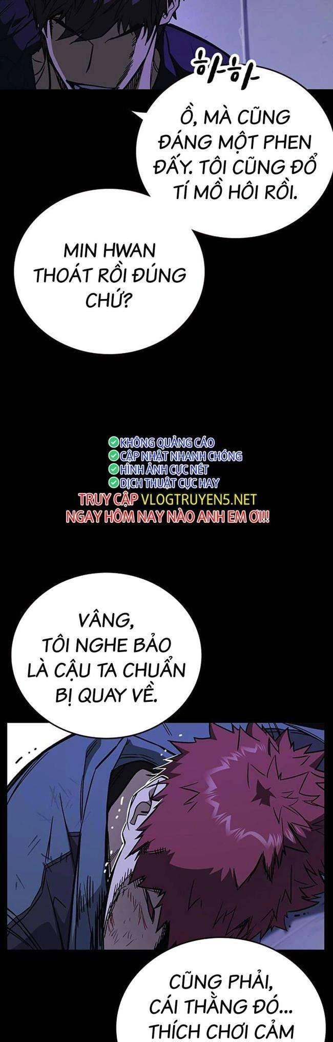 Học Nhóm Chapter 193 - 16