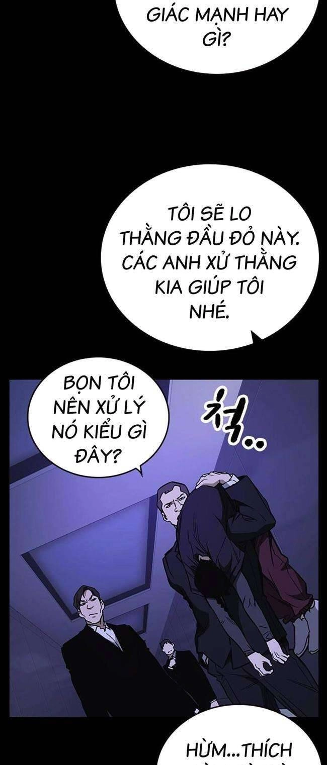 Học Nhóm Chapter 193 - 17