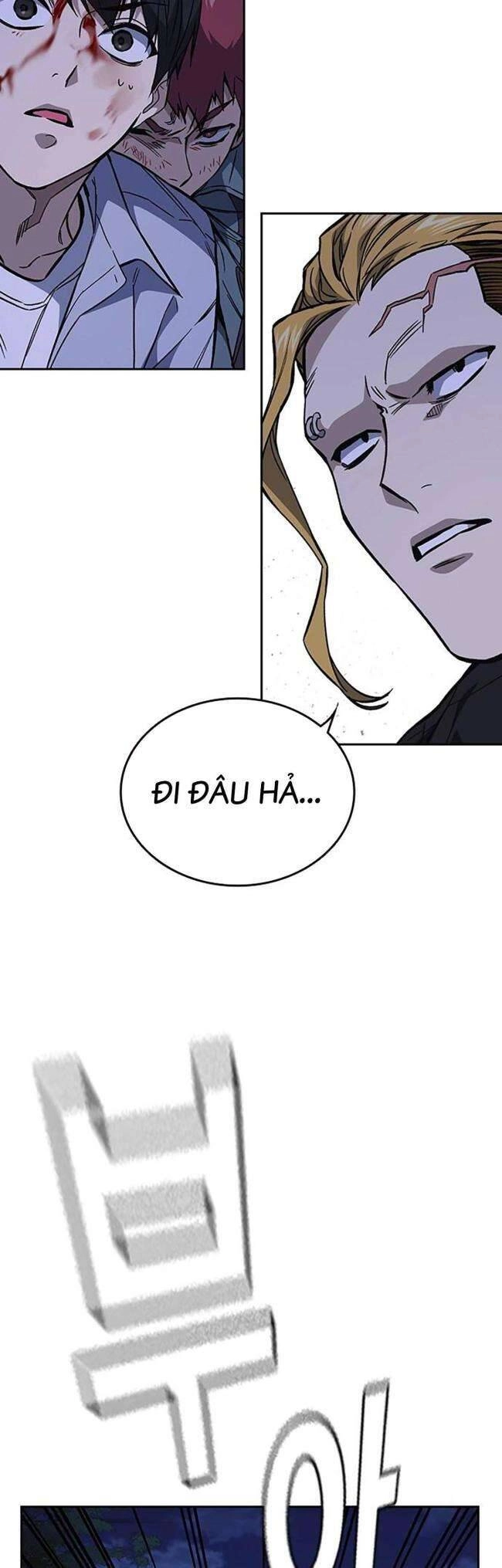 Học Nhóm Chapter 193 - 24