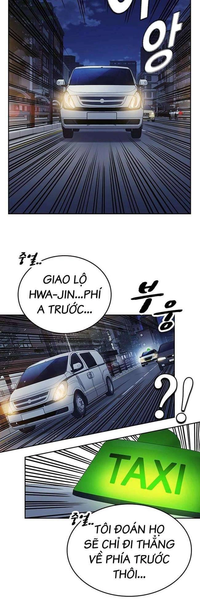 Học Nhóm Chapter 193 - 25