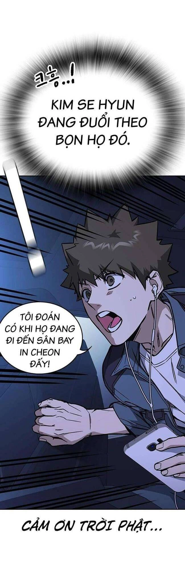 Học Nhóm Chapter 193 - 26