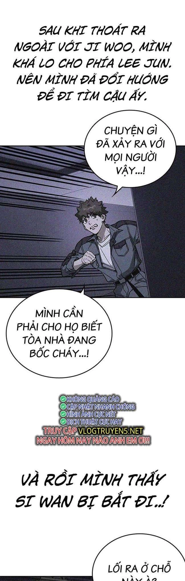 Học Nhóm Chapter 193 - 27