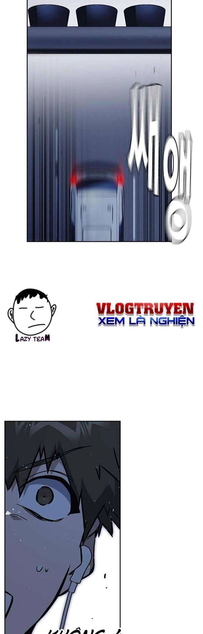 Học Nhóm Chapter 193 - 30