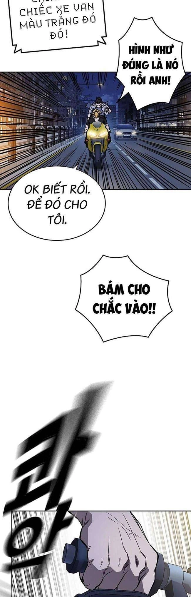 Học Nhóm Chapter 193 - 38