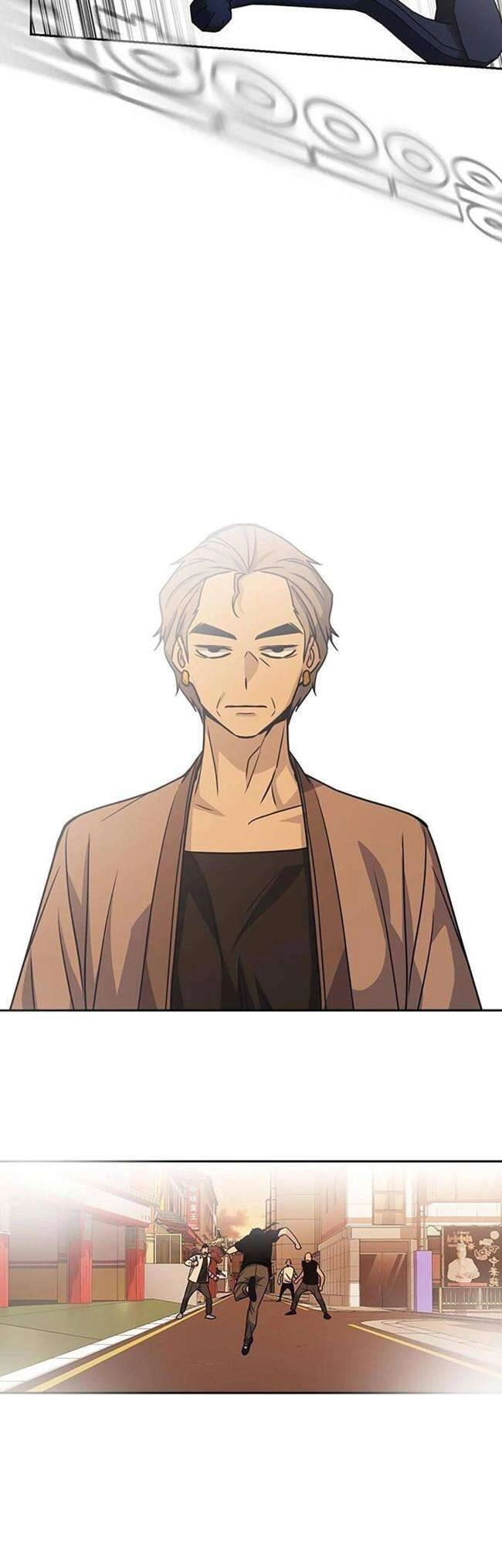 Học Nhóm Chapter 193 - 39