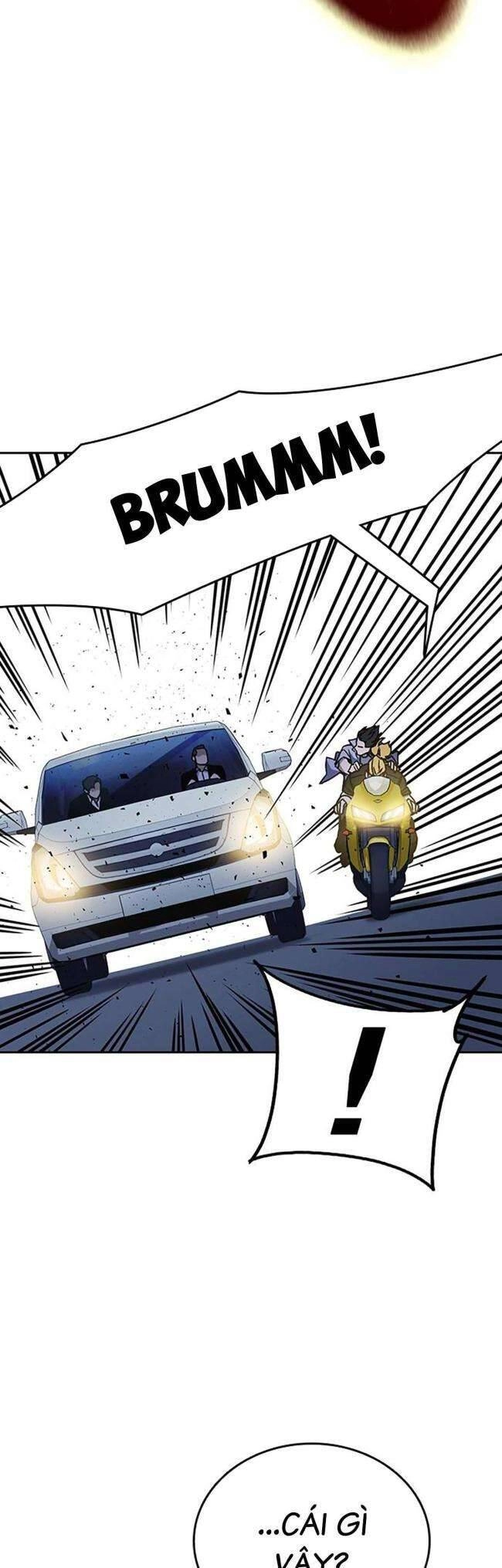 Học Nhóm Chapter 193 - 43