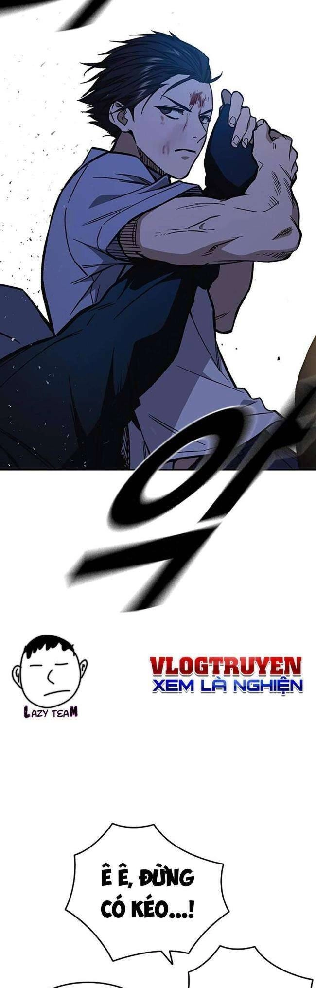 Học Nhóm Chapter 193 - 49