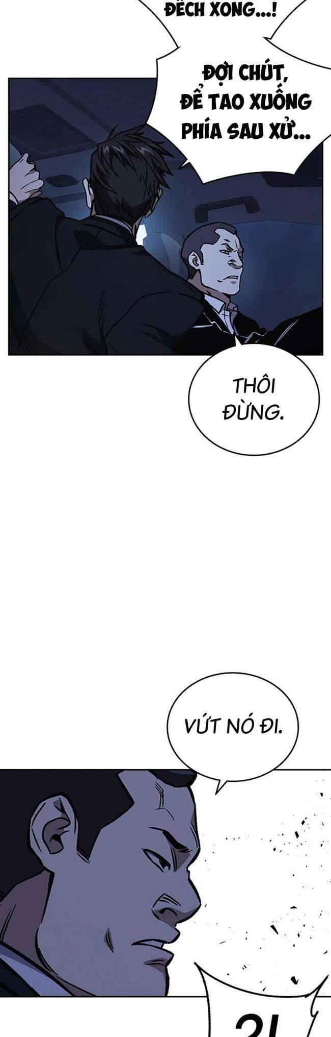 Học Nhóm Chapter 193 - 51