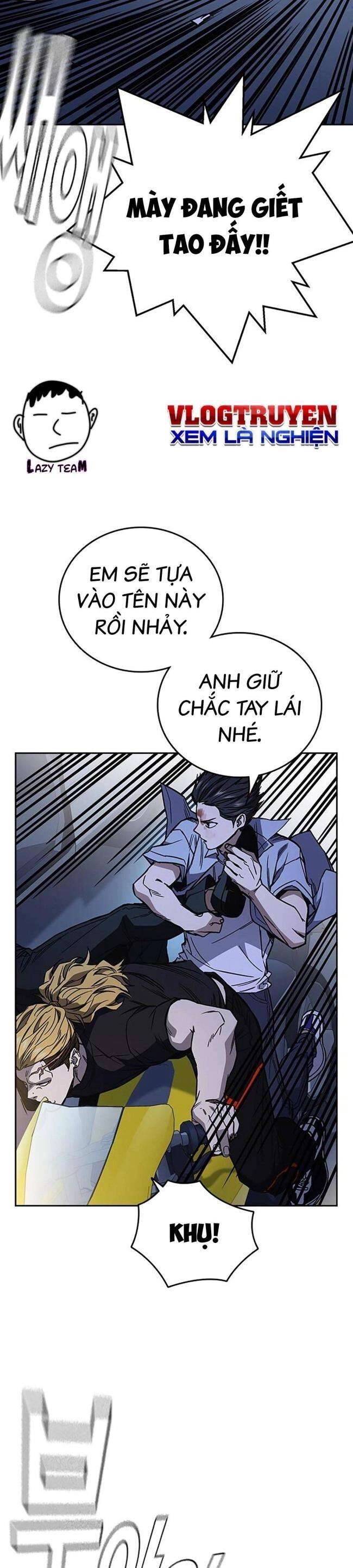 Học Nhóm Chapter 193 - 55