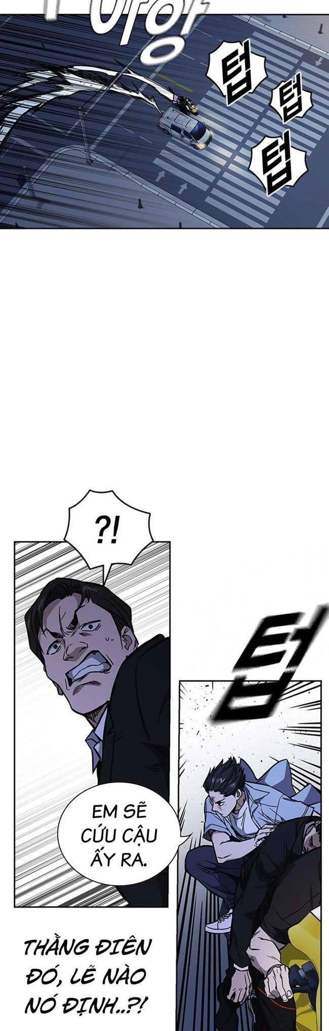 Học Nhóm Chapter 193 - 56