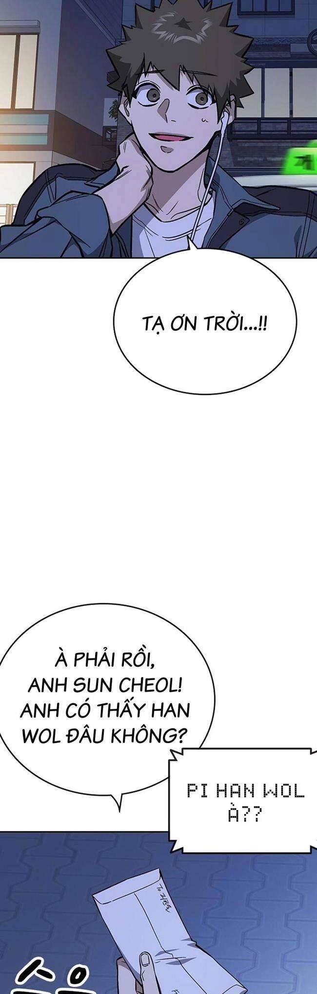 Học Nhóm Chapter 193 - 65