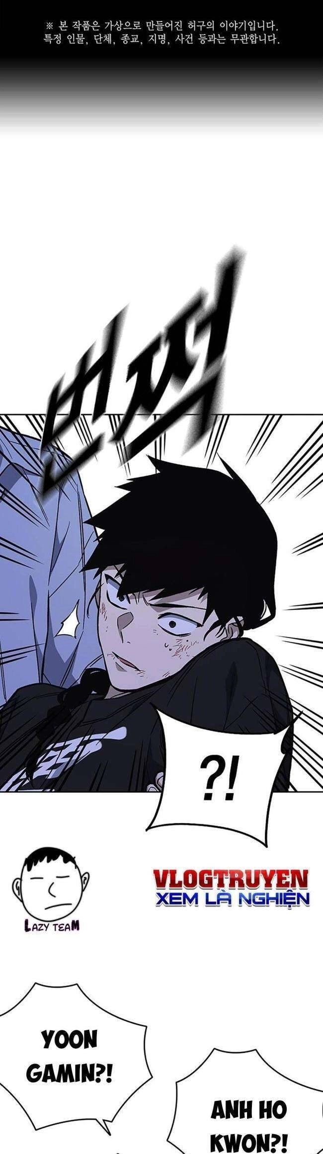 Học Nhóm Chapter 194 - 1