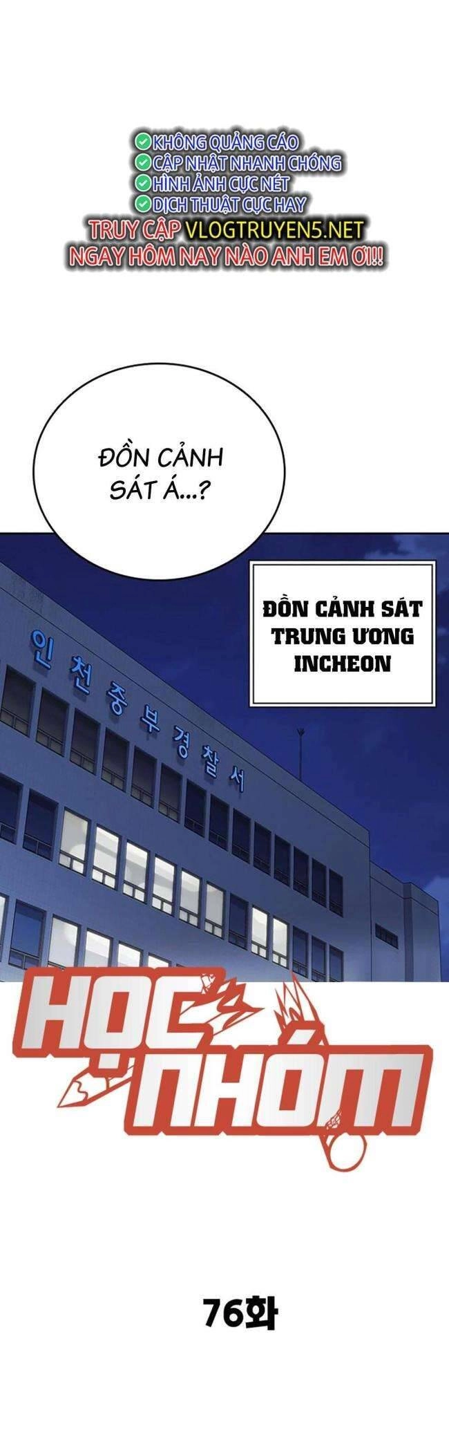 Học Nhóm Chapter 194 - 16