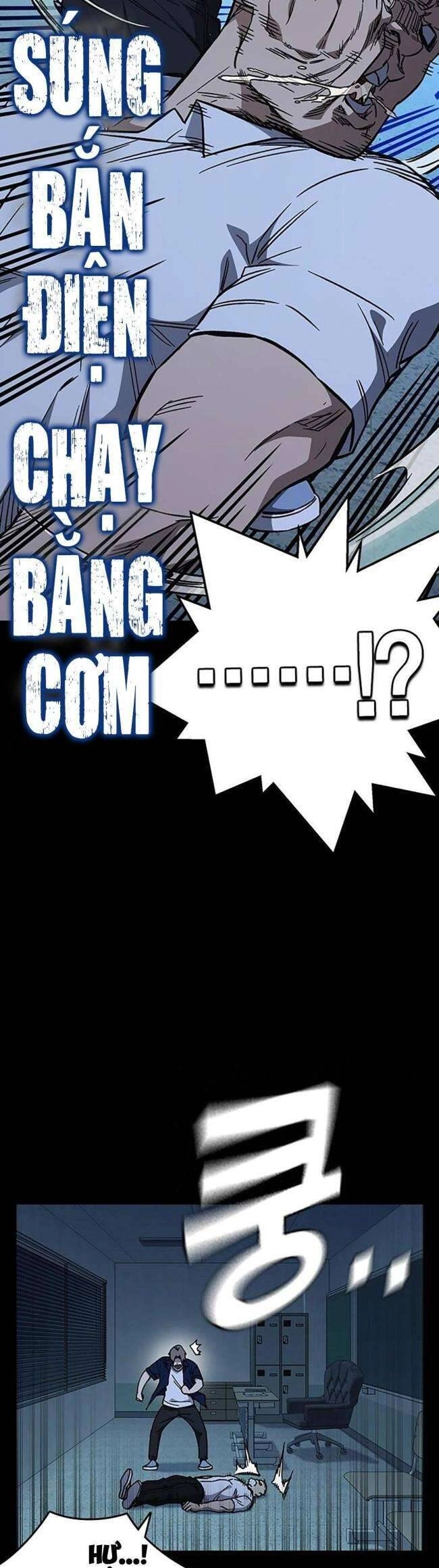 Học Nhóm Chapter 194 - 25