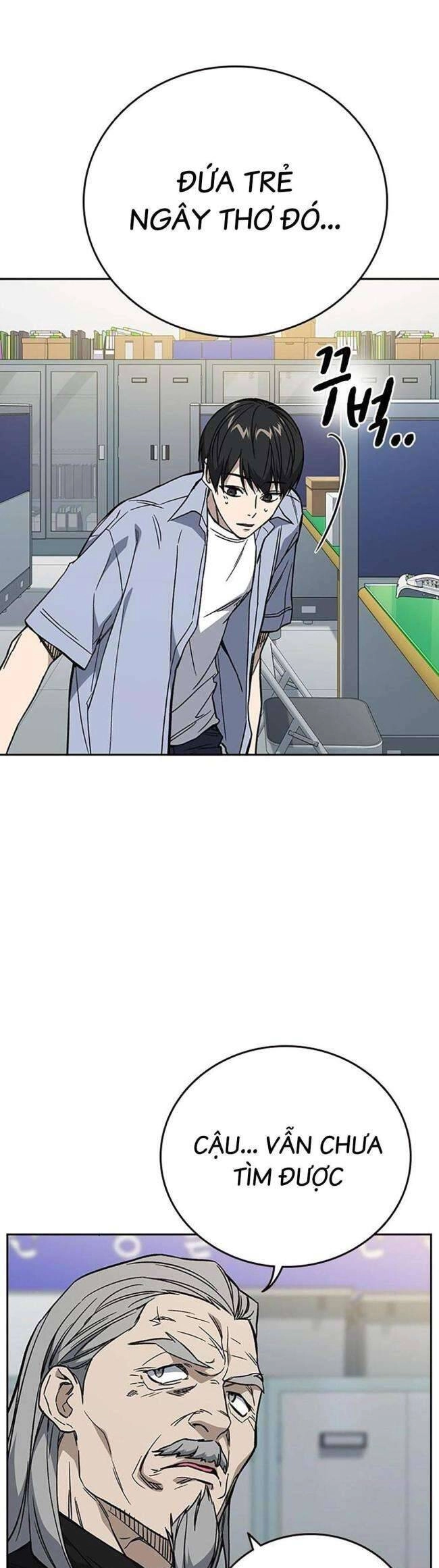 Học Nhóm Chapter 194 - 41